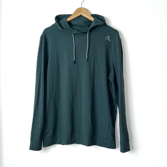 Rhoback Other - Rhoback Performance Hoodie. Medium